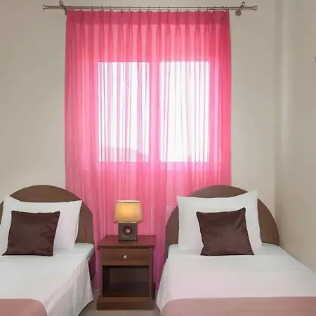 Casa vacanze Stella's Country Kolymbia