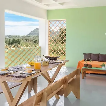 Stella's Country Casa vacanze *