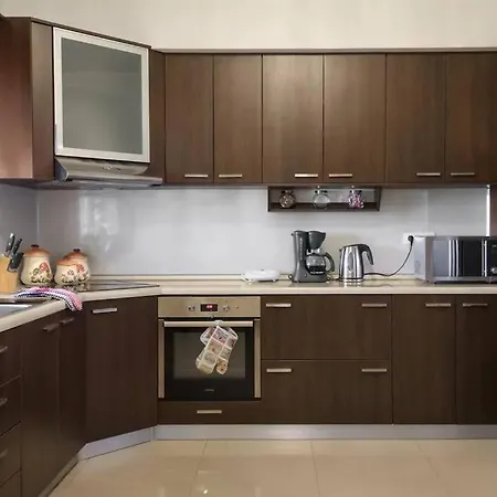 Casa vacanze Stella's Country Kolymbia