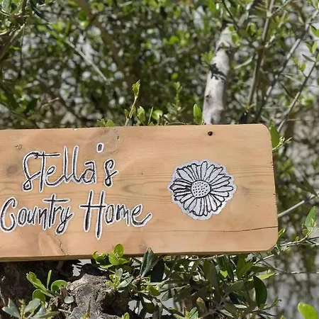 Stella's Country