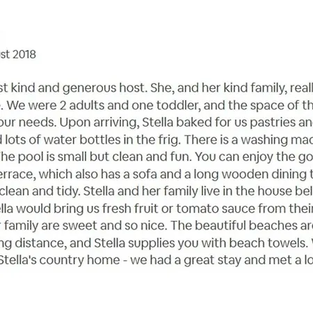 Stella's Country