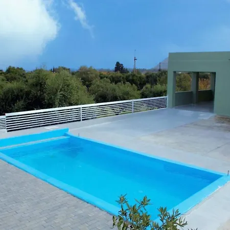 Stella's Country * Kolymbia