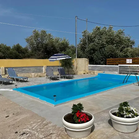 Stella's Country Kolymbia