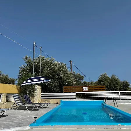 Stella's Country Kolymbia